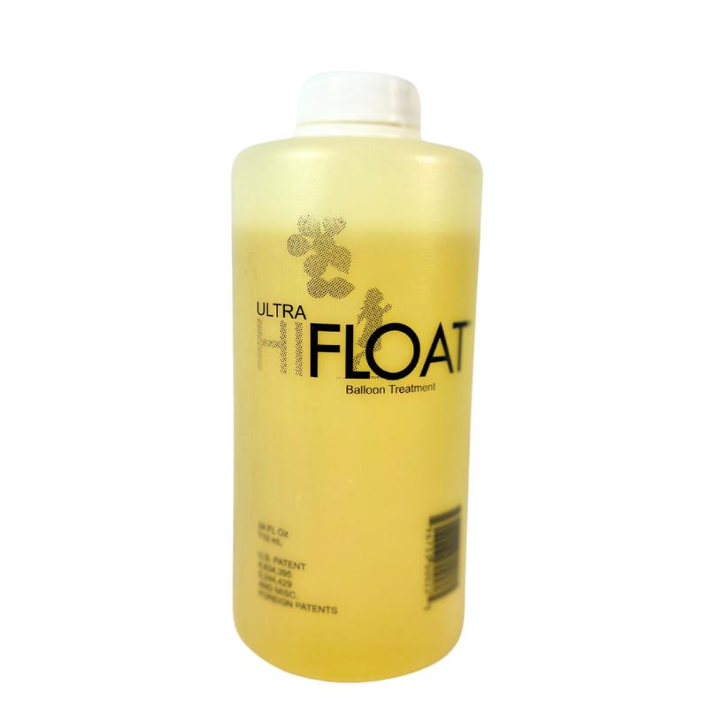 چسب Hi-Float های فلوت برای افزایش دوام بادکنک هلیومی چسب Hi-Float های فلوت برای افزایش دوام بادکنک هلیومی